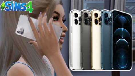 iPhone 13 Pro comes with the biggest Pro cameras system upgrade ever. . Sims 4 phone replacement iphone 13